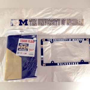 University of Michigan - U of M Bundle